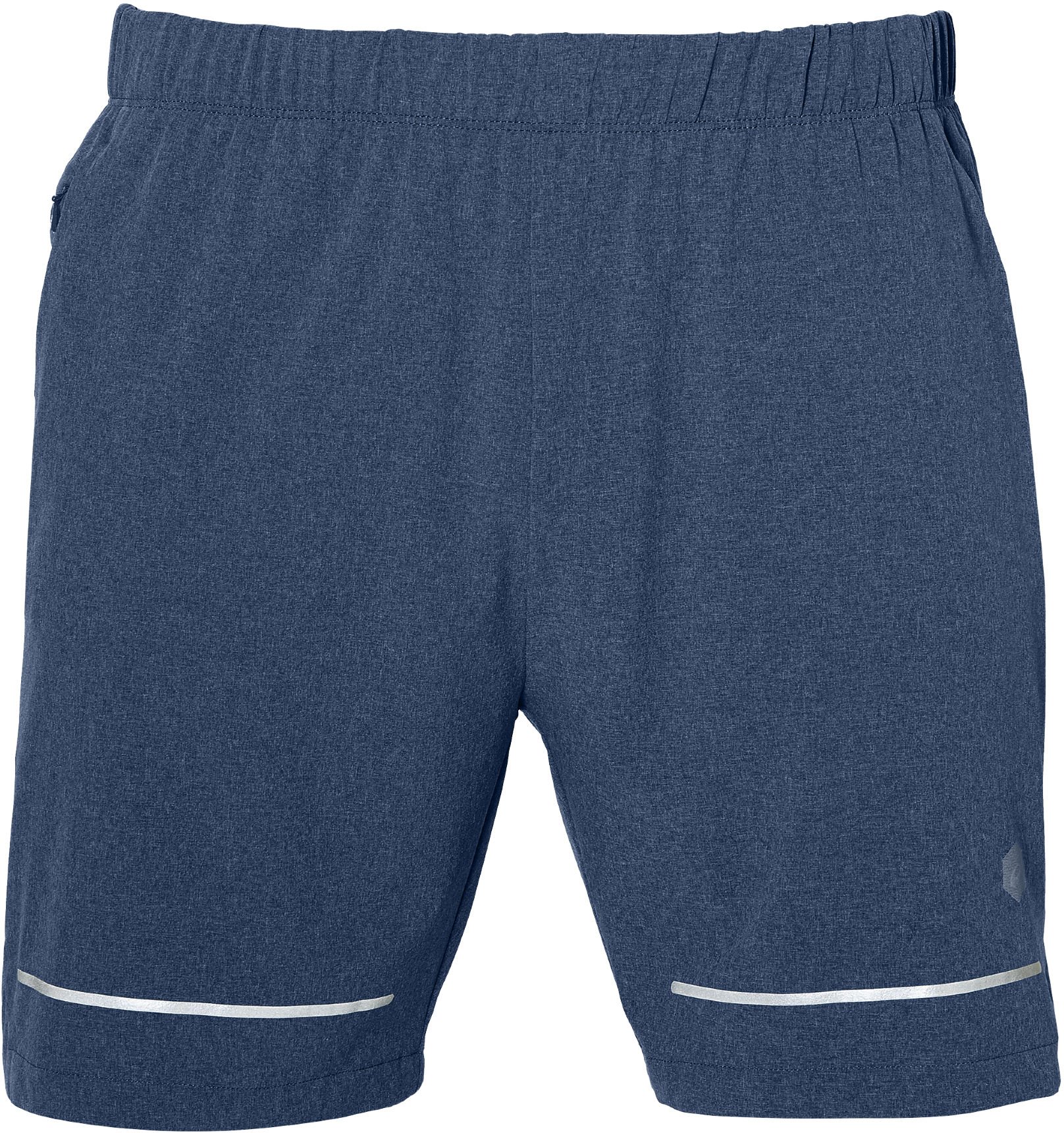 asics lite show shorts